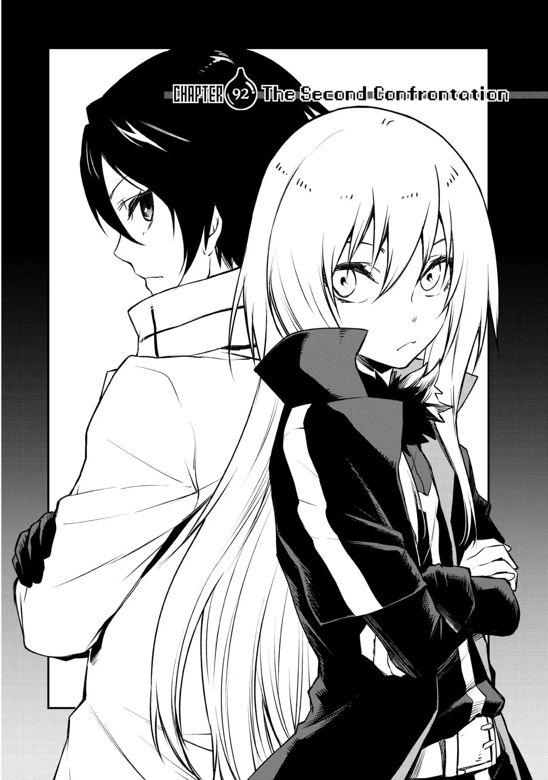That Time I Got Reincarnated as a Slime, chapter 92, page 10