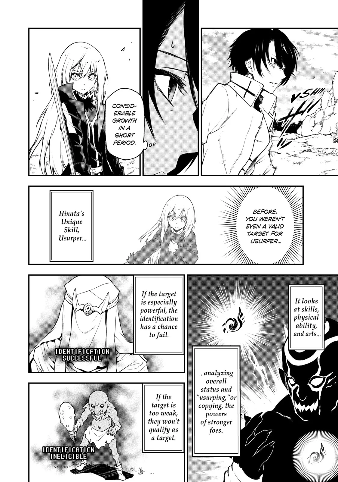 That Time I Got Reincarnated as a Slime, chapter 93, page 9