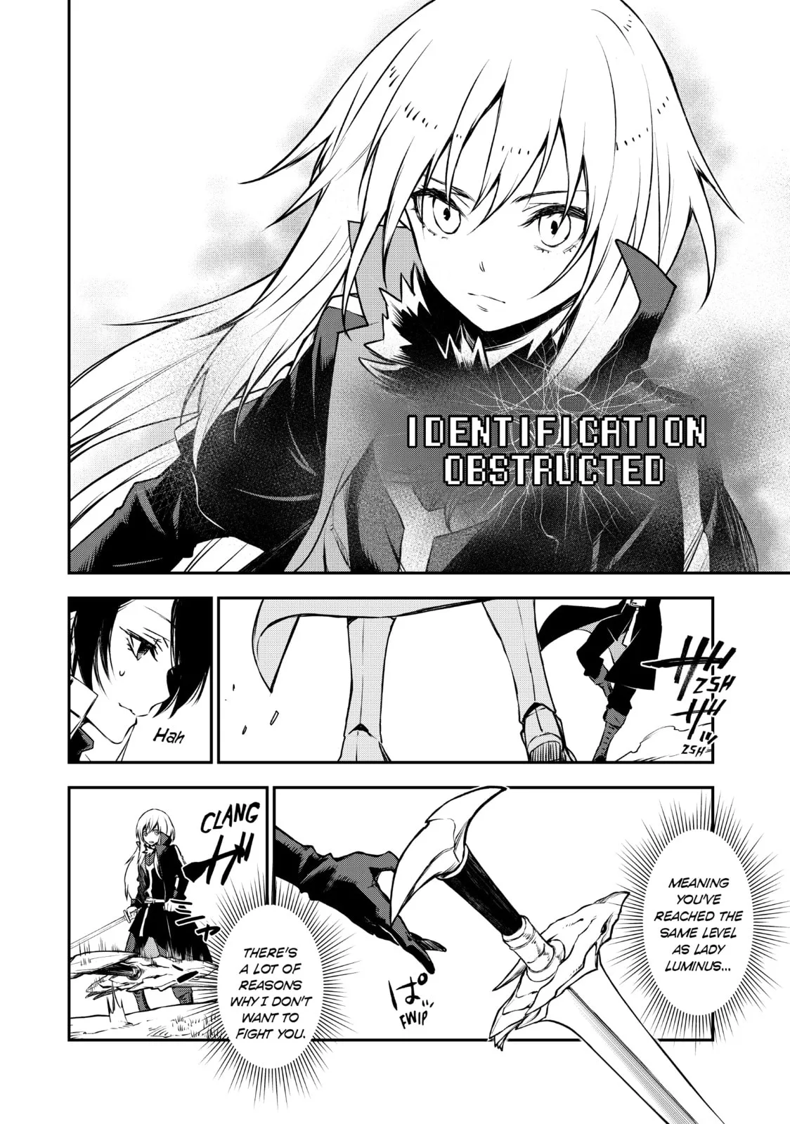 That Time I Got Reincarnated as a Slime, chapter 93, page 11