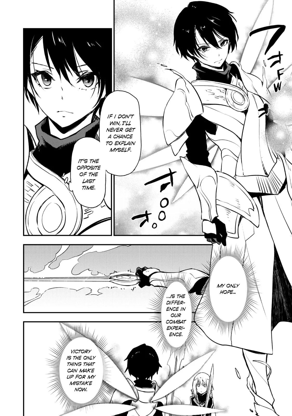 That Time I Got Reincarnated as a Slime, chapter 93, page 13