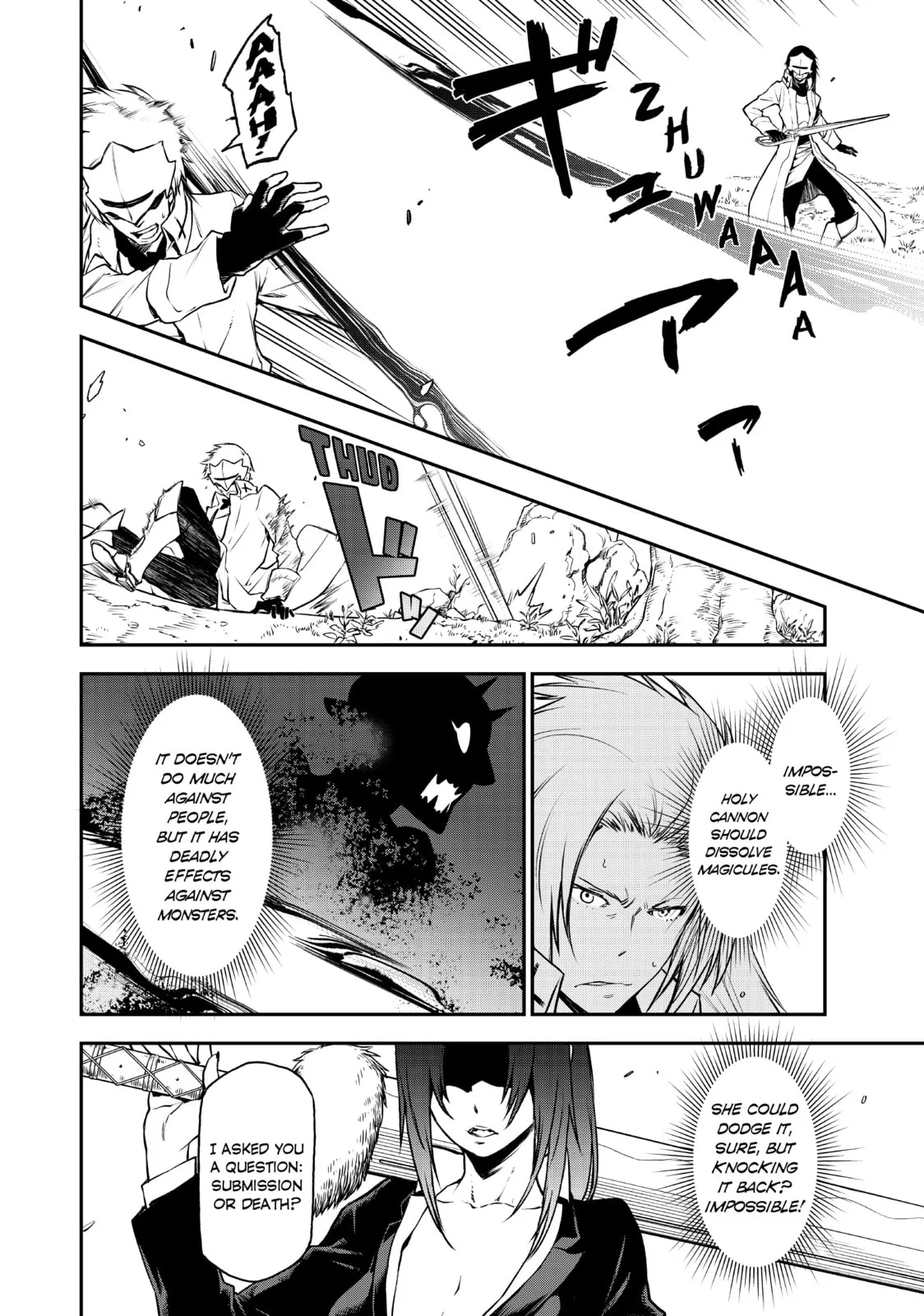 That Time I Got Reincarnated as a Slime, chapter 93, page 19