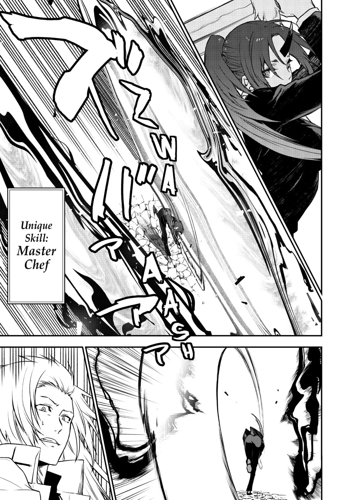 That Time I Got Reincarnated as a Slime, chapter 93, page 28
