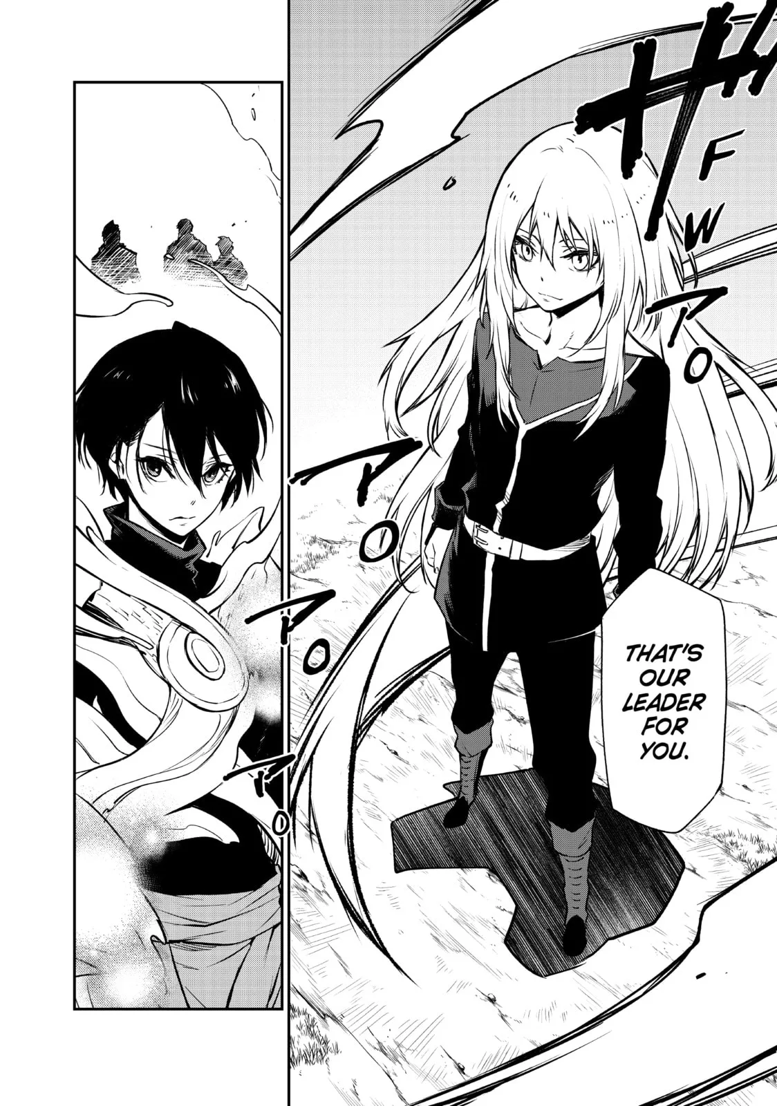 That Time I Got Reincarnated as a Slime, chapter 95, page 23