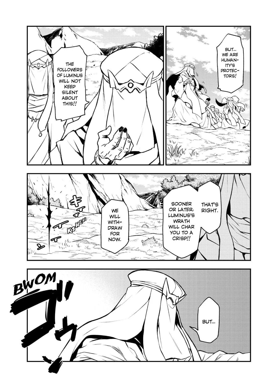 That Time I Got Reincarnated as a Slime, chapter 96, page 39