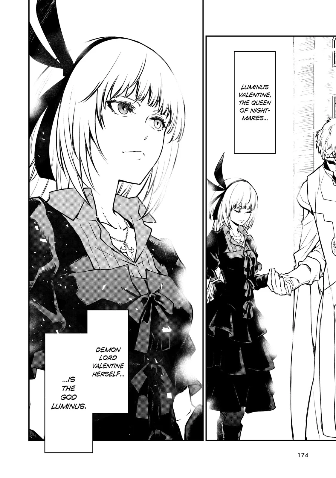 That Time I Got Reincarnated as a Slime, chapter 96, page 42