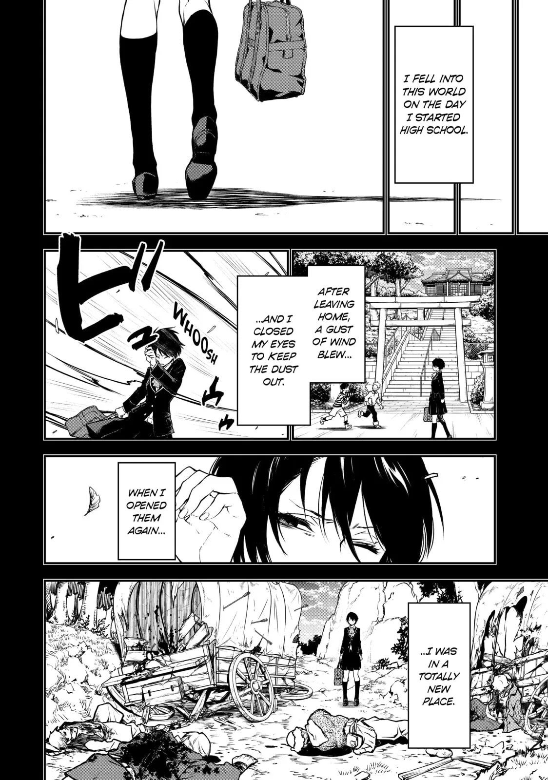 That Time I Got Reincarnated as a Slime, chapter 97, page 8