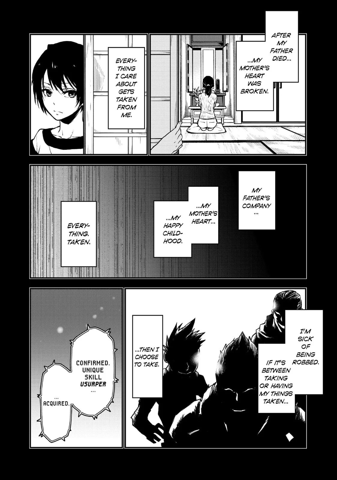 That Time I Got Reincarnated as a Slime, chapter 97, page 12