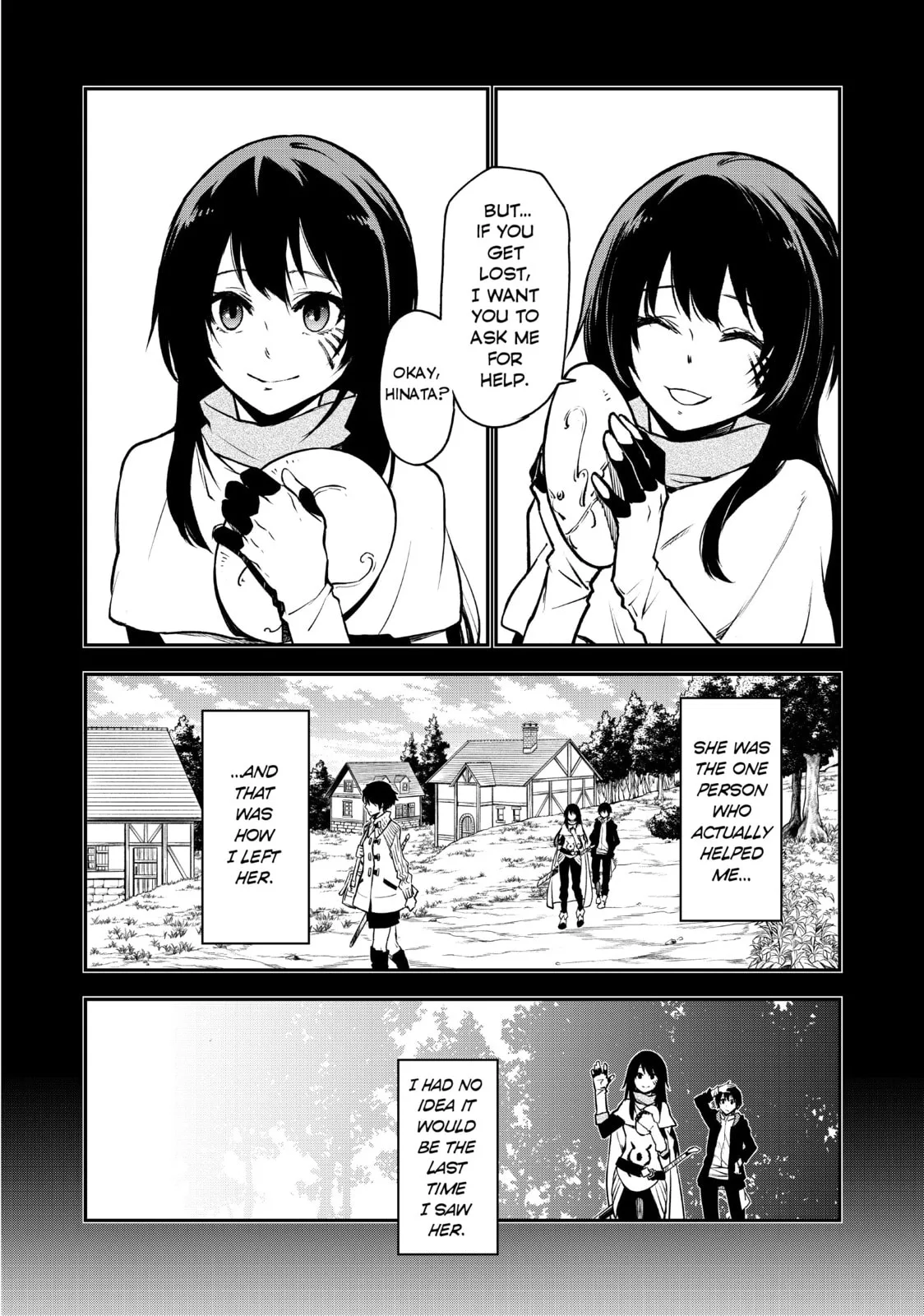 That Time I Got Reincarnated as a Slime, chapter 97, page 18