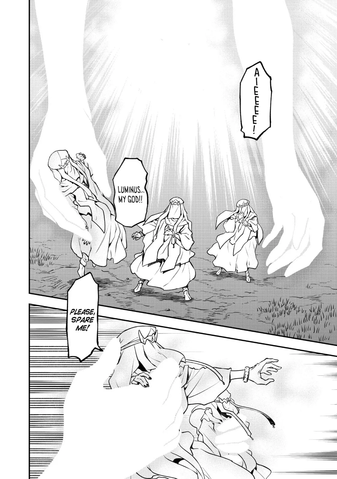 That Time I Got Reincarnated as a Slime, chapter 97, page 25