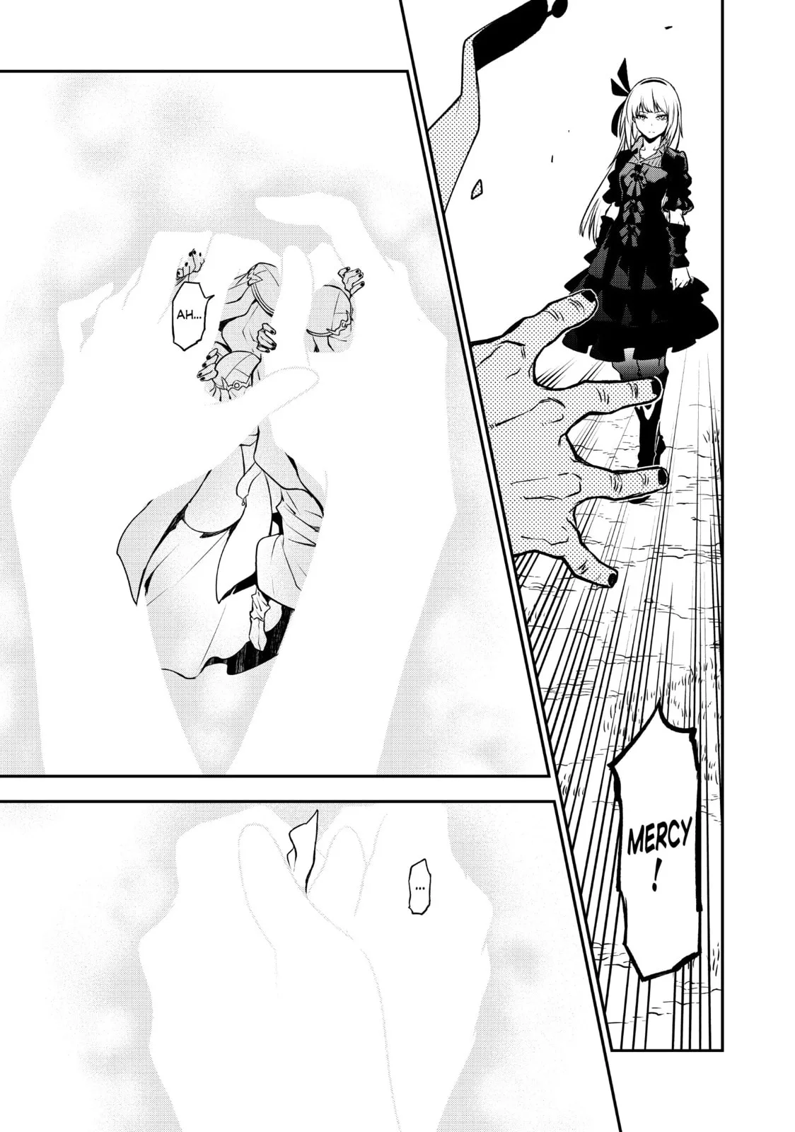 That Time I Got Reincarnated as a Slime, chapter 97, page 26