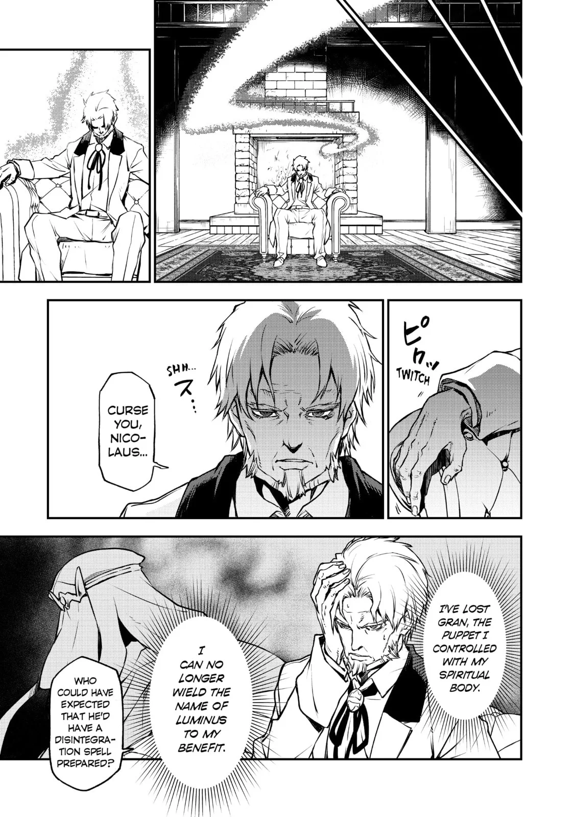 That Time I Got Reincarnated as a Slime, chapter 97, page 39