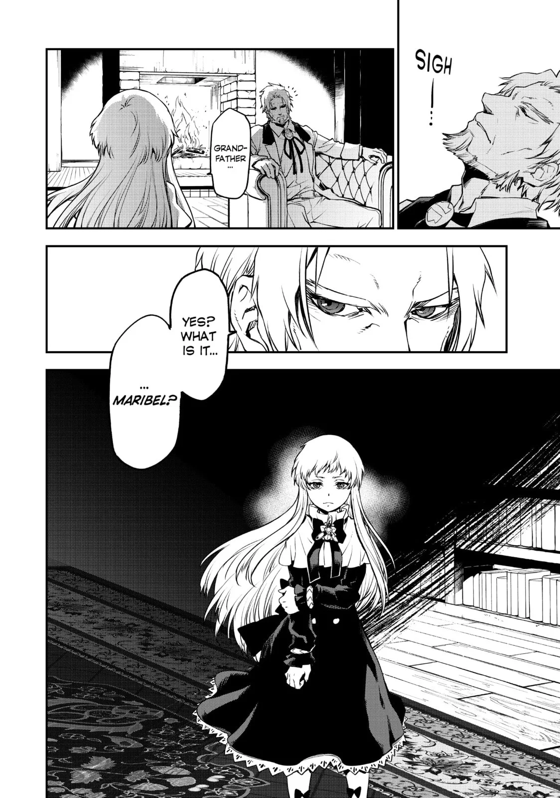 That Time I Got Reincarnated as a Slime, chapter 97, page 40