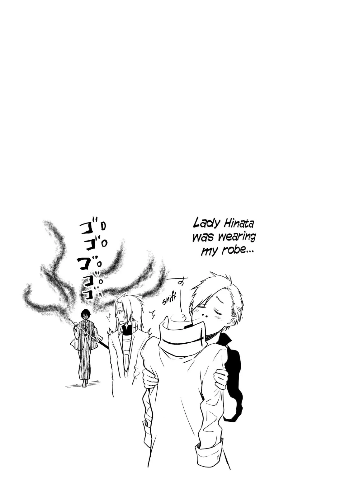 That Time I Got Reincarnated as a Slime, chapter 97, page 45