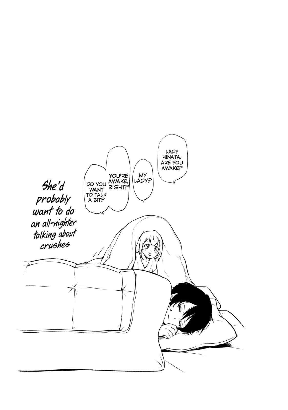 That Time I Got Reincarnated as a Slime, chapter 99, page 31