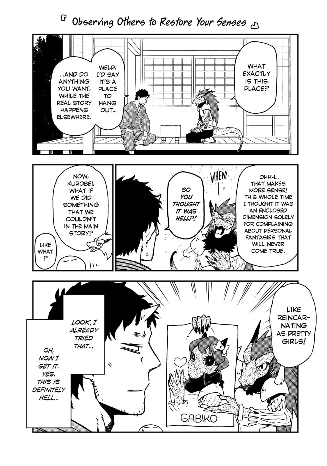 That Time I Got Reincarnated as a Slime, chapter 101, page 24