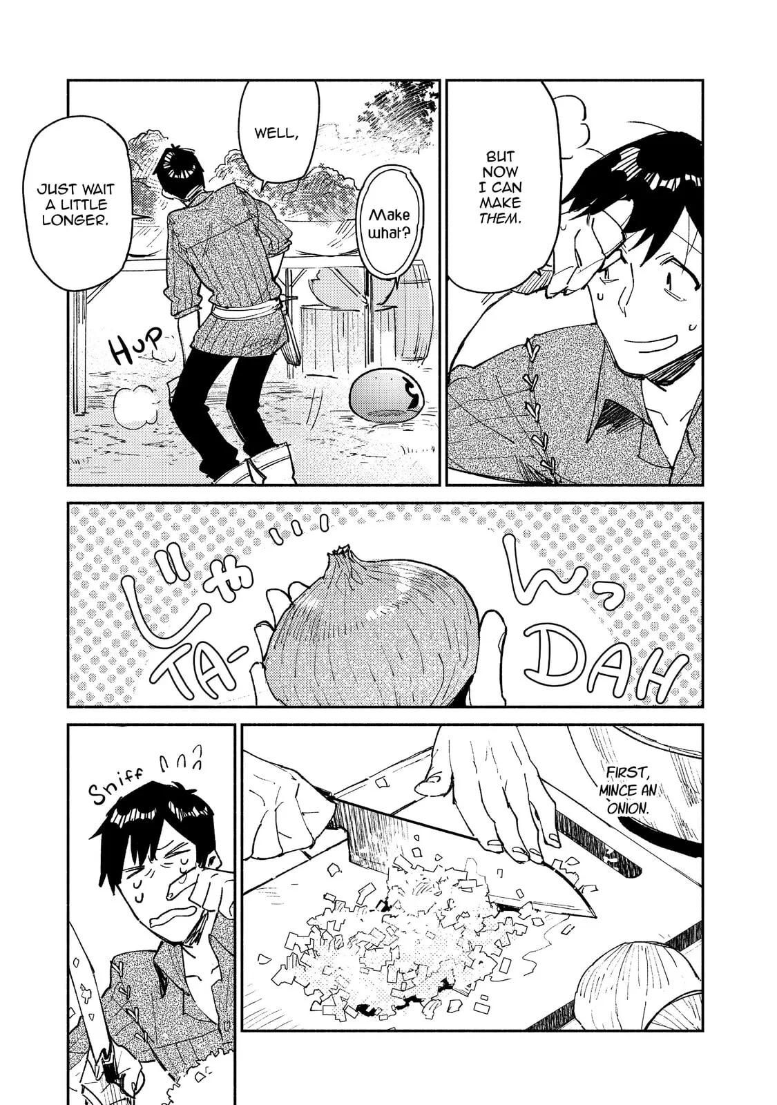Campfire Cooking in Another World with My Absurd Skill, chapter 26, page 11