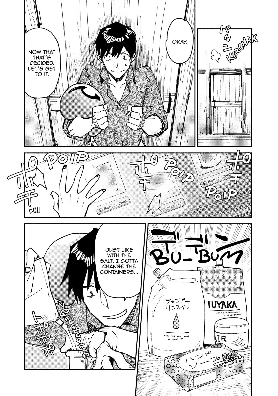 Campfire Cooking in Another World with My Absurd Skill, chapter 26, page 17