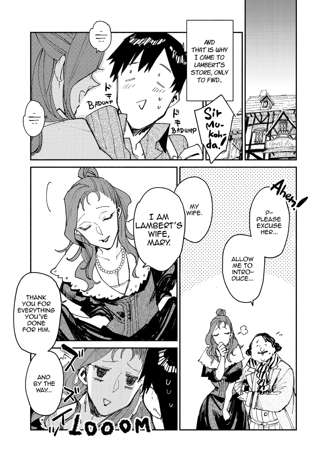 Campfire Cooking in Another World with My Absurd Skill, chapter 27, page 18