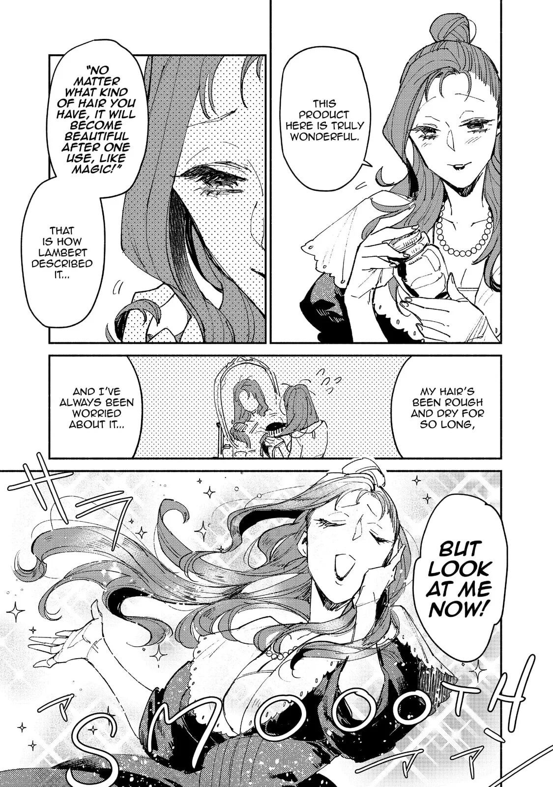 Campfire Cooking in Another World with My Absurd Skill, chapter 27, page 21