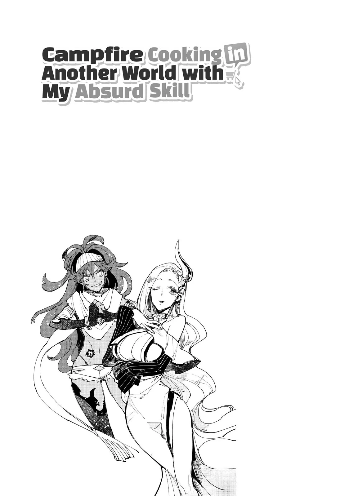 Campfire Cooking in Another World with My Absurd Skill, chapter 27, page 24