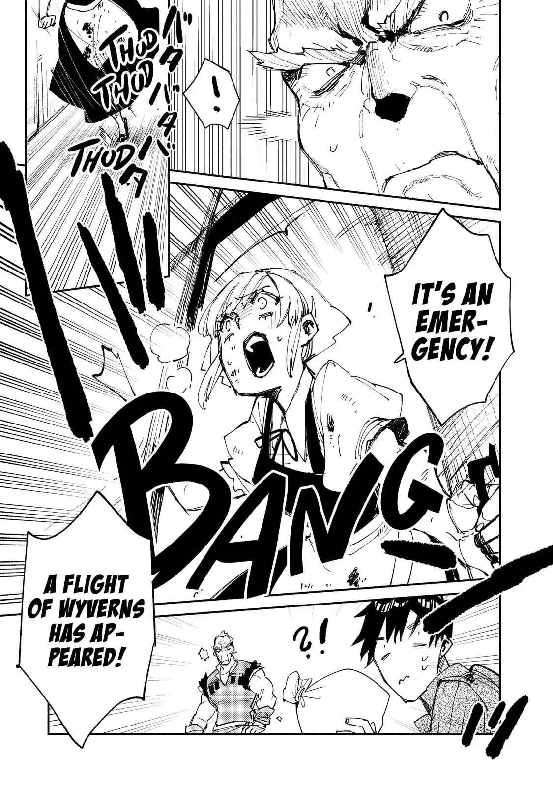 Campfire Cooking in Another World with My Absurd Skill, chapter 28, page 7