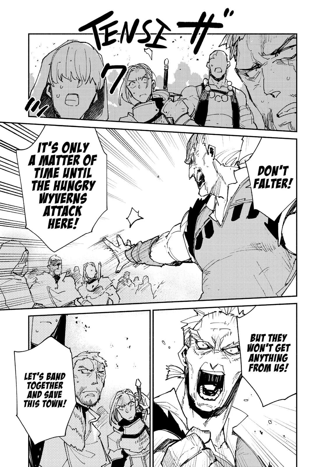 Campfire Cooking in Another World with My Absurd Skill, chapter 28, page 15