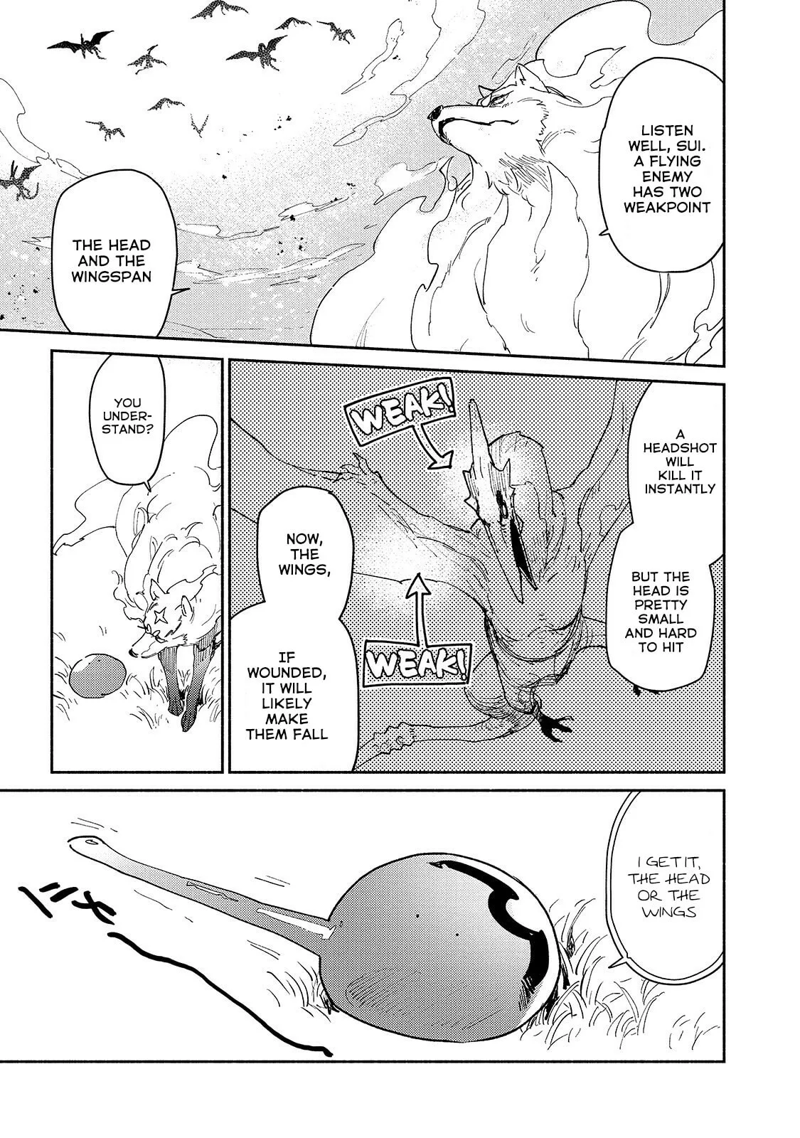 Campfire Cooking in Another World with My Absurd Skill, chapter 29, page 5
