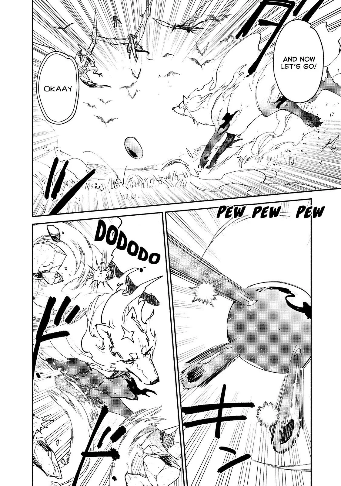 Campfire Cooking in Another World with My Absurd Skill, chapter 29, page 8