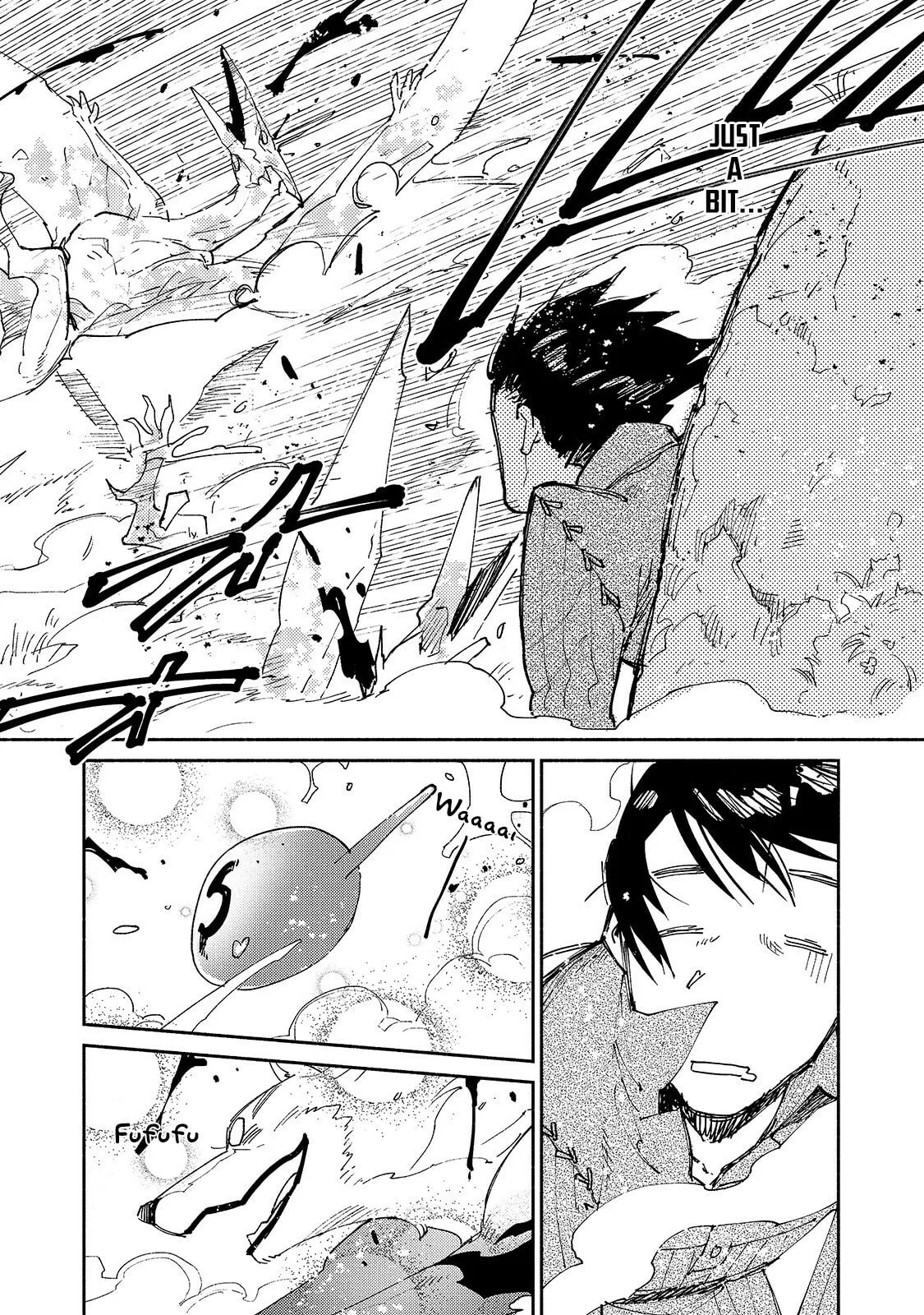 Campfire Cooking in Another World with My Absurd Skill, chapter 29, page 10