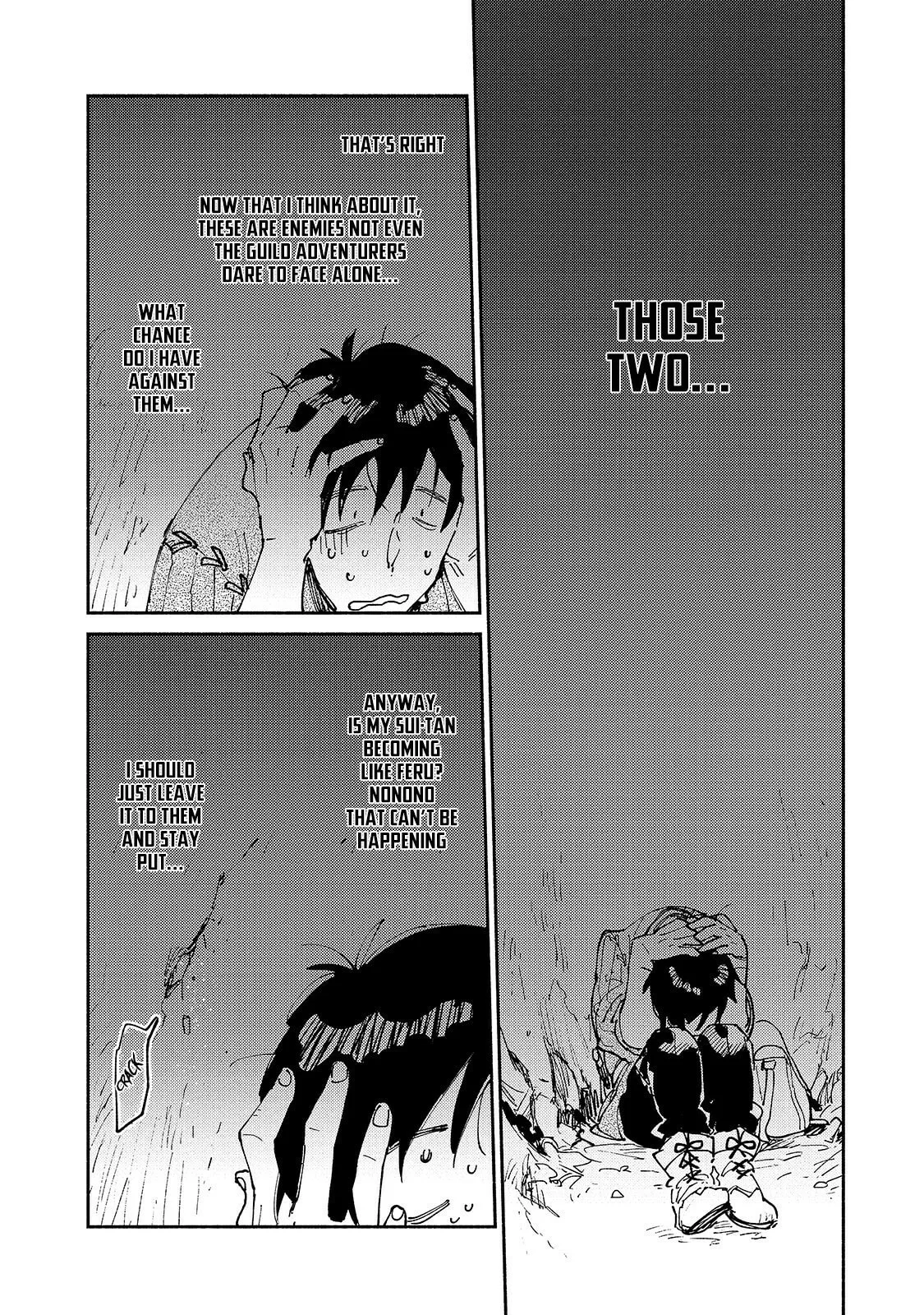 Campfire Cooking in Another World with My Absurd Skill, chapter 29, page 12