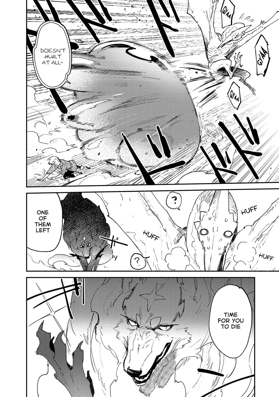 Campfire Cooking in Another World with My Absurd Skill, chapter 29, page 16