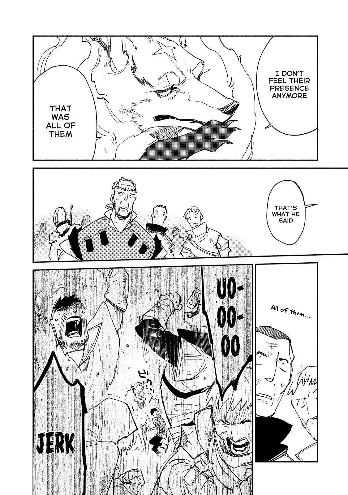 Campfire Cooking in Another World with My Absurd Skill, chapter 29, page 24