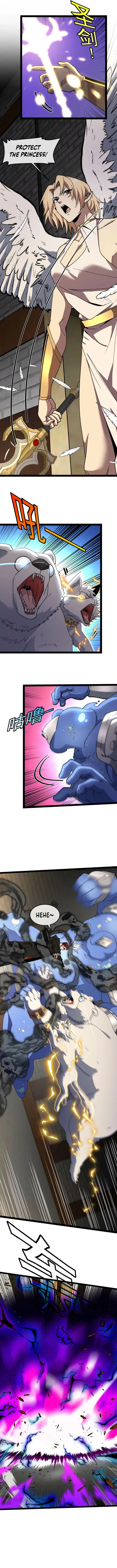 Titan Forge, chapter 9, page 4