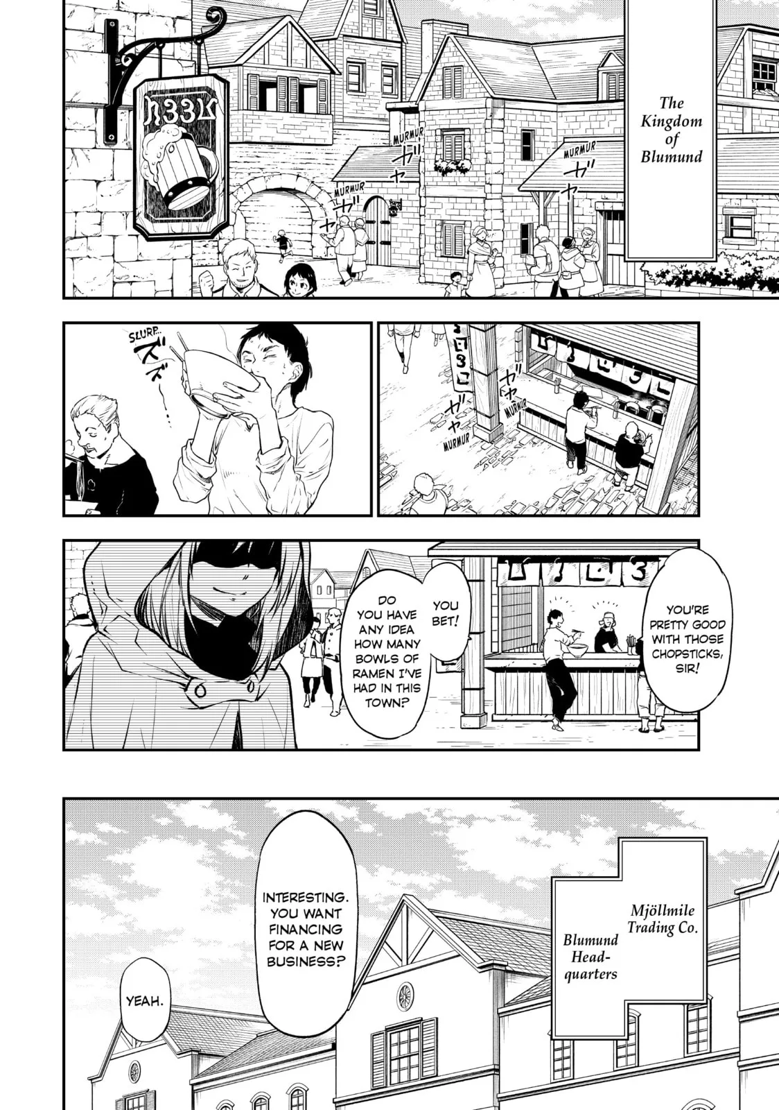 That Time I Got Reincarnated as a Slime, chapter 102, page 2