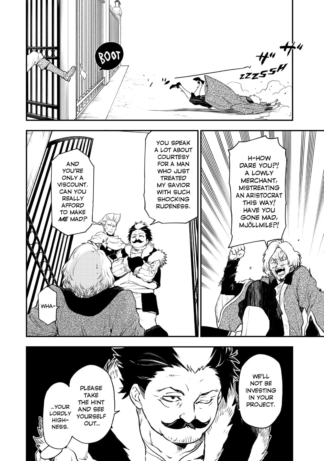 That Time I Got Reincarnated as a Slime, chapter 102, page 6