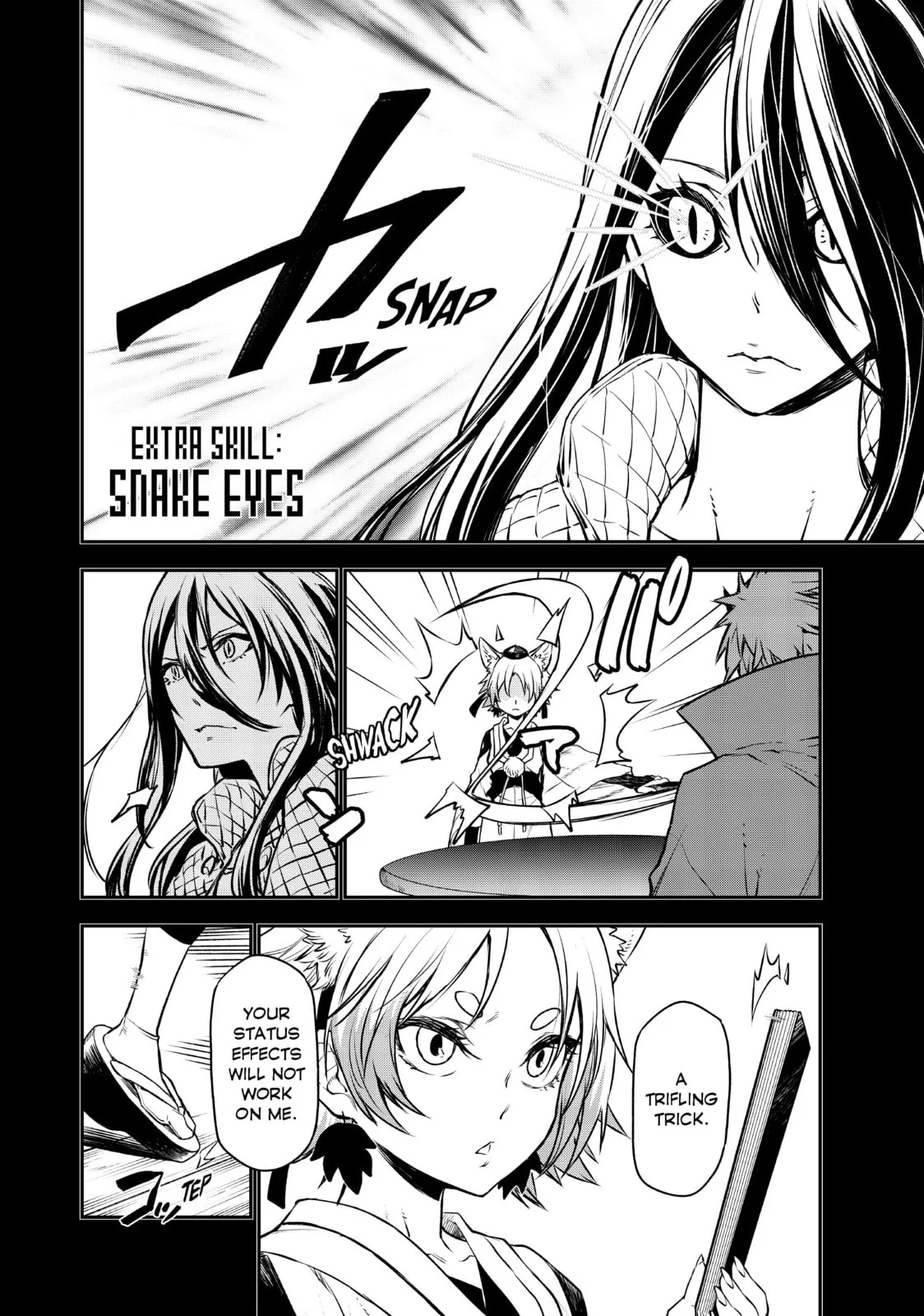 That Time I Got Reincarnated as a Slime, chapter 104, page 17