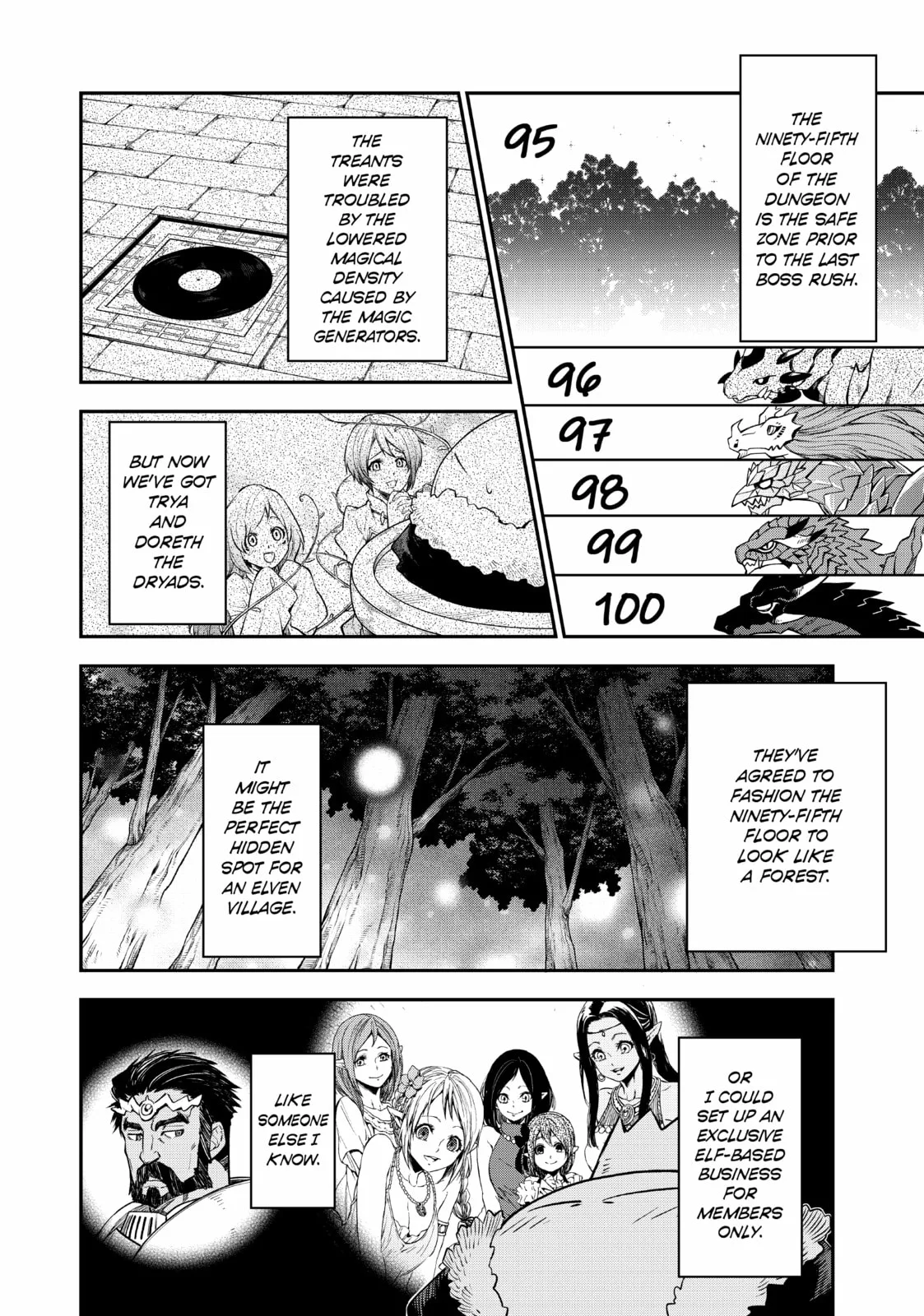 That Time I Got Reincarnated as a Slime, chapter 106, page 18
