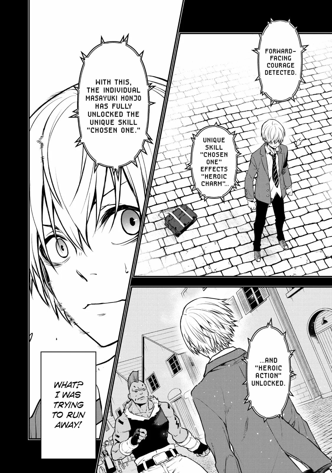 That Time I Got Reincarnated as a Slime, chapter 107, page 14