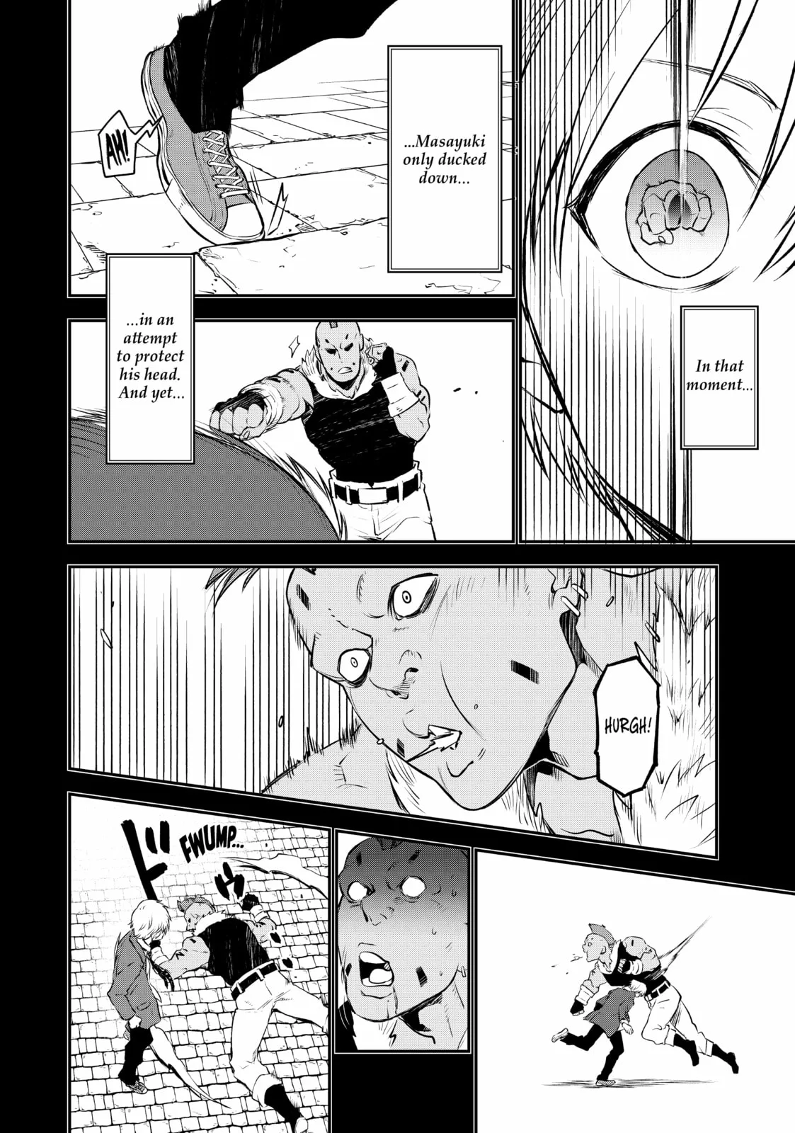That Time I Got Reincarnated as a Slime, chapter 107, page 16