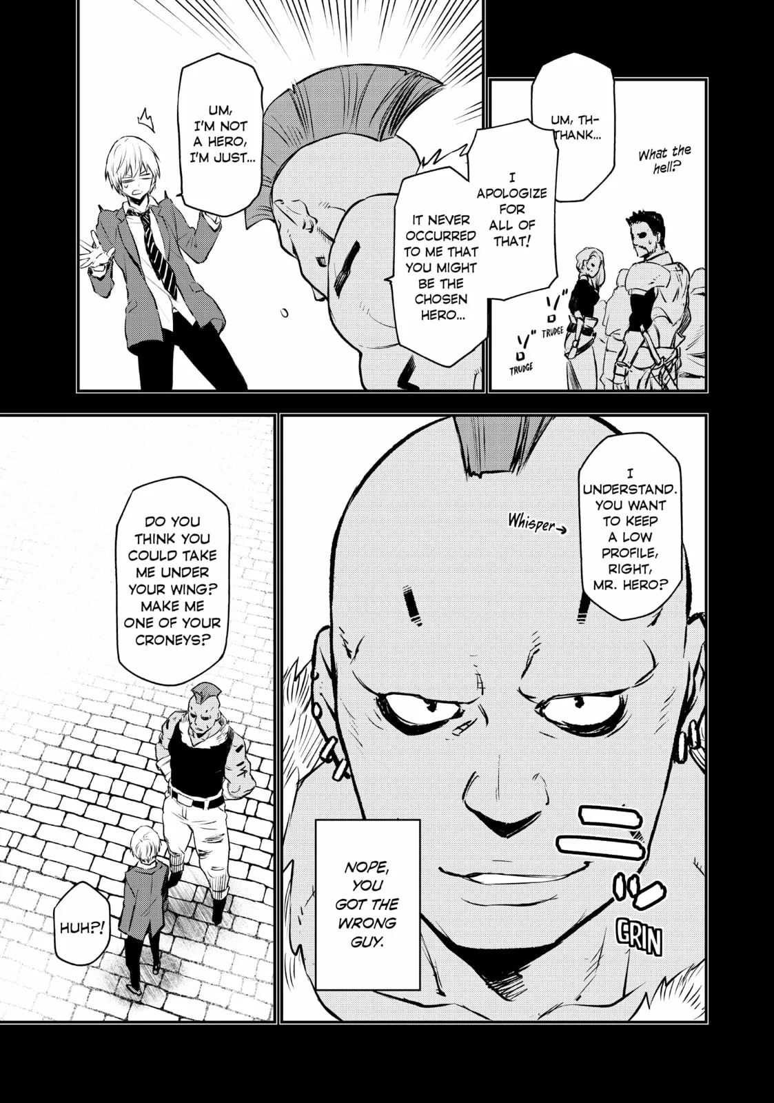 That Time I Got Reincarnated as a Slime, chapter 107, page 19