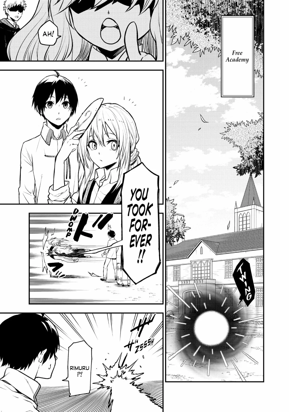 That Time I Got Reincarnated as a Slime, chapter 109, page 15