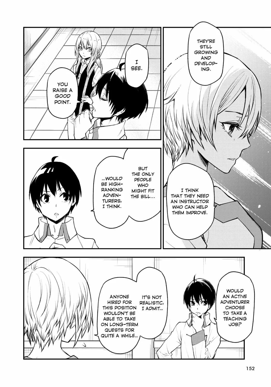 That Time I Got Reincarnated as a Slime, chapter 109, page 24