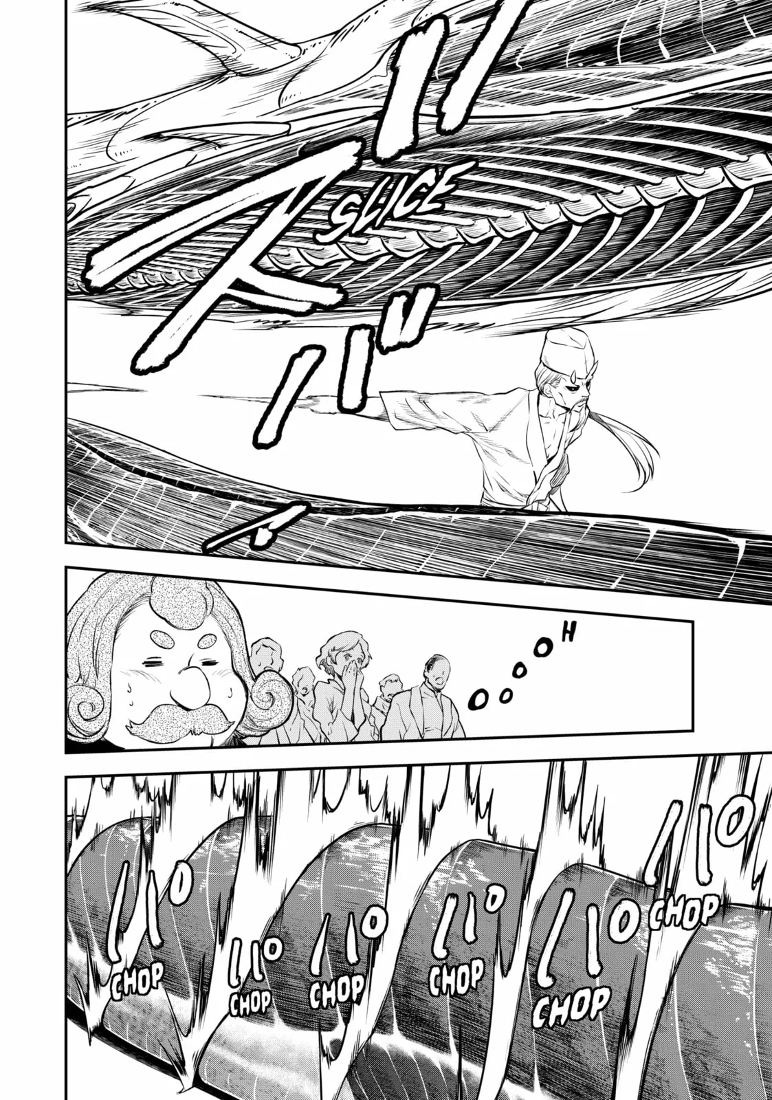 That Time I Got Reincarnated as a Slime, chapter 110, page 5