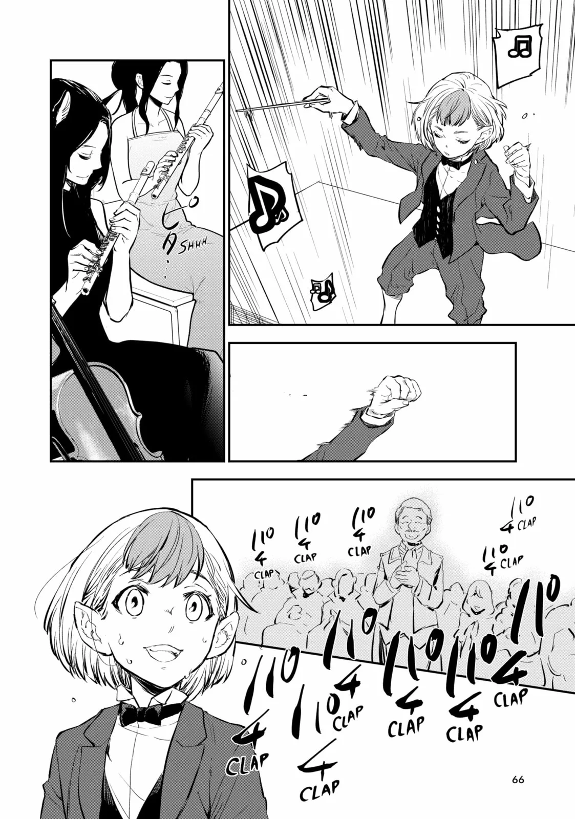 That Time I Got Reincarnated as a Slime, chapter 111, page 22