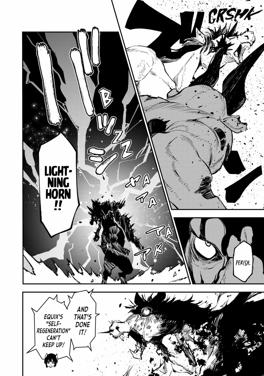 That Time I Got Reincarnated as a Slime, chapter 113, page 10