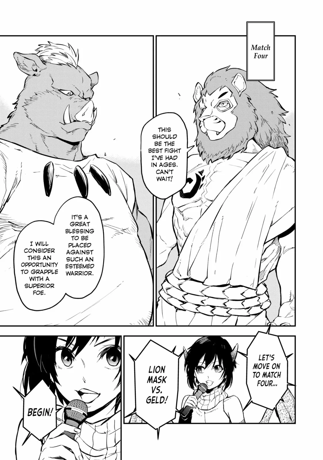 That Time I Got Reincarnated as a Slime, chapter 113, page 23