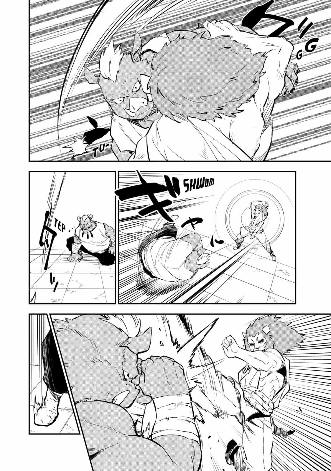 That Time I Got Reincarnated as a Slime, chapter 113, page 25