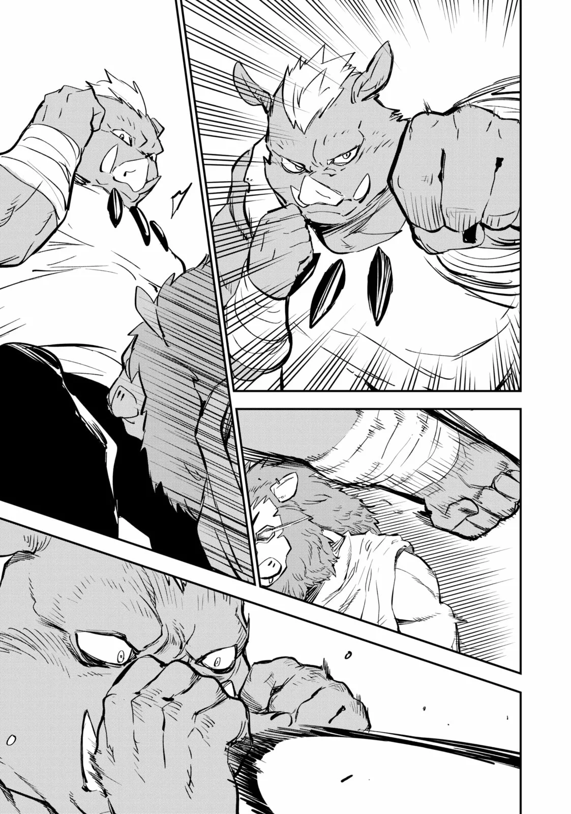 That Time I Got Reincarnated as a Slime, chapter 113, page 26