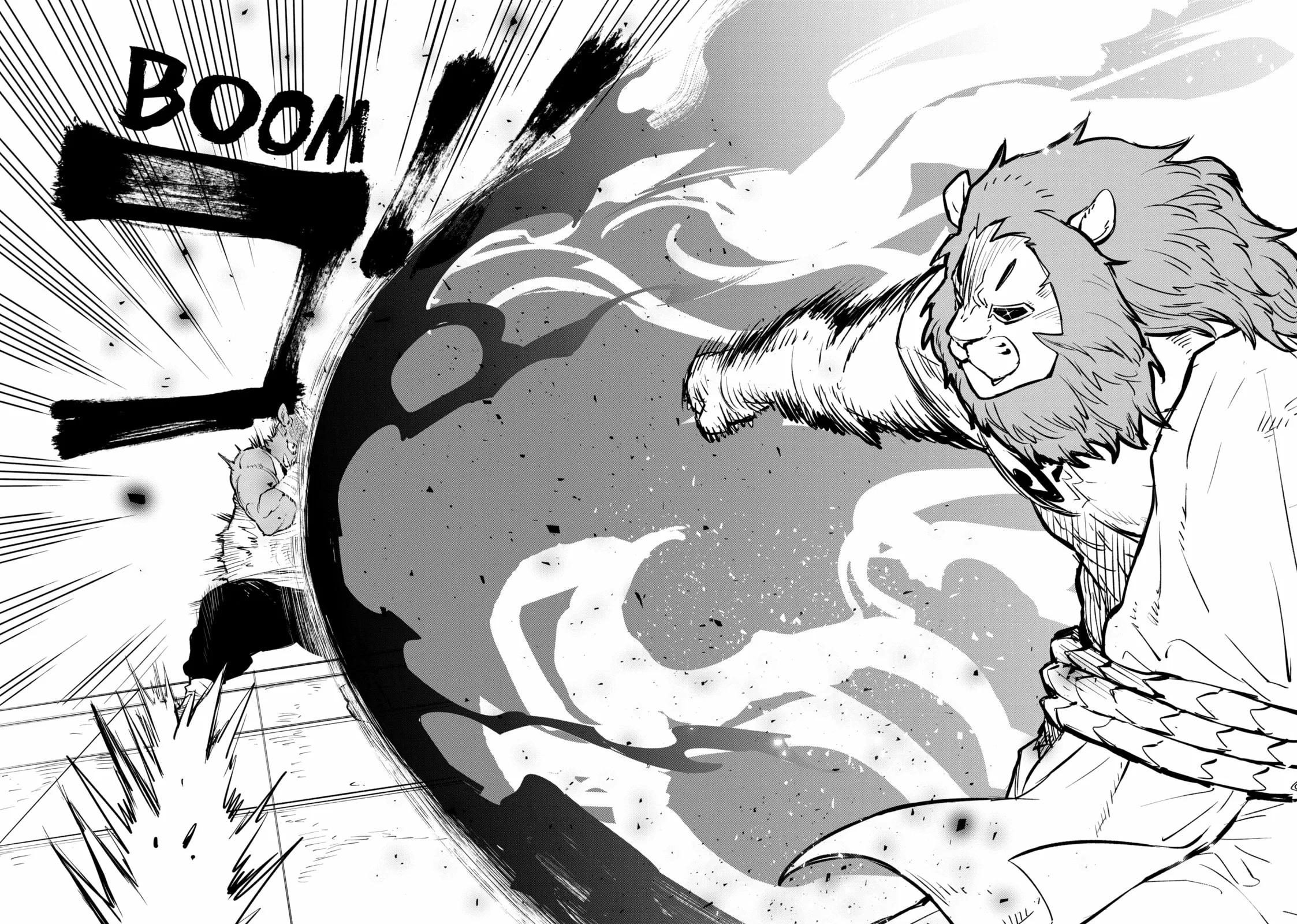 That Time I Got Reincarnated as a Slime, chapter 113, page 31