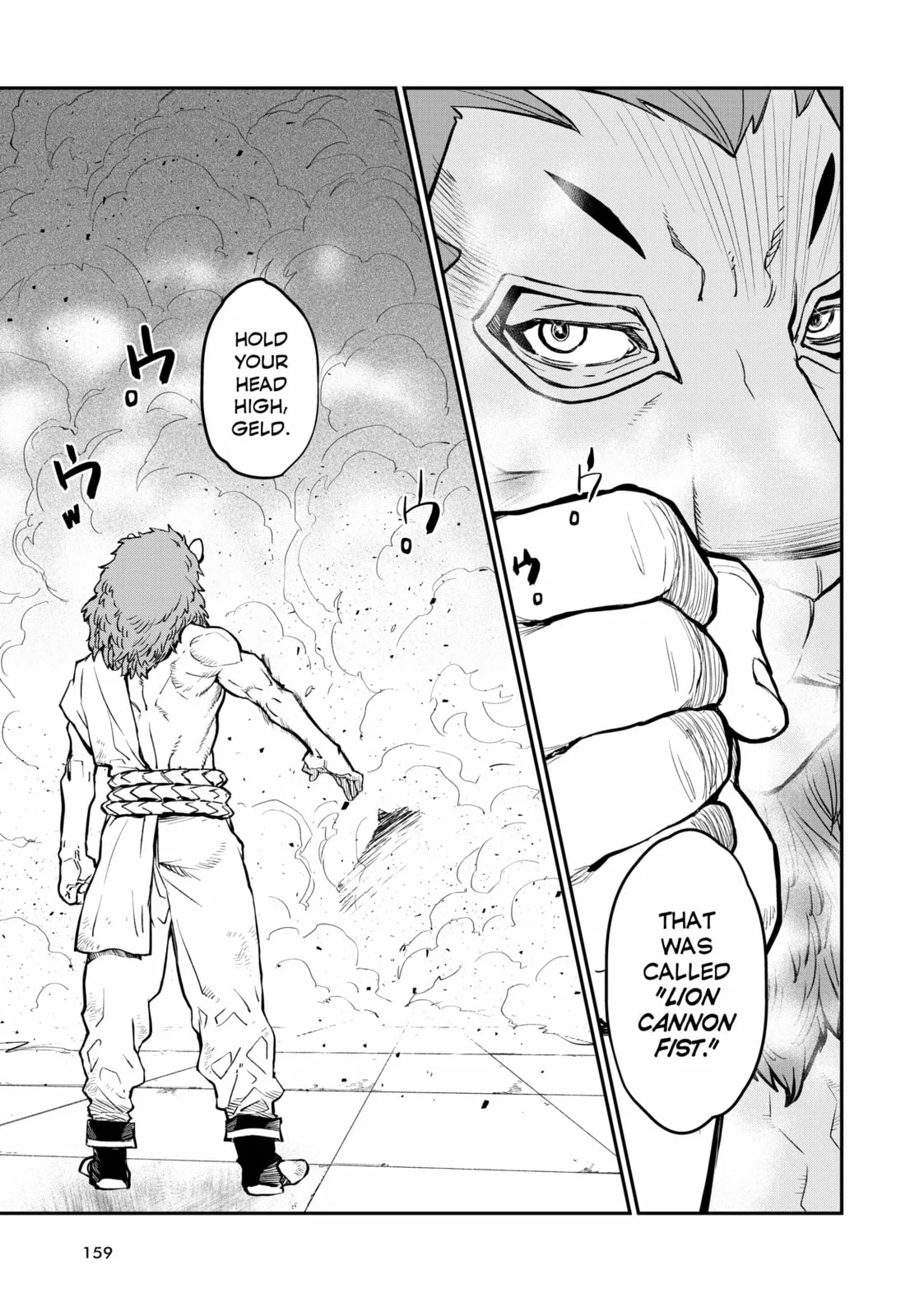 That Time I Got Reincarnated as a Slime, chapter 113, page 33
